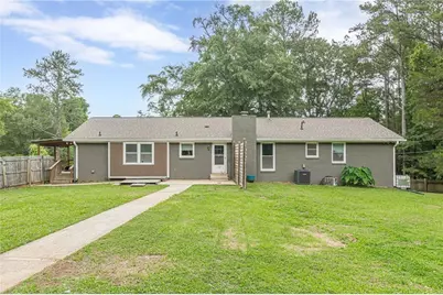 1931 Lake Jodeco Road, Jonesboro, GA 30236 - Photo 60