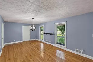 1931 Lake Jodeco Rd, Jonesboro, GA 30236 - Photo 4