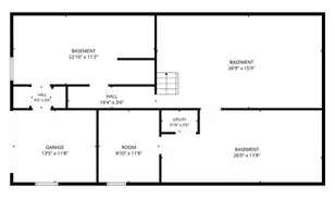 1931 Lake Jodeco Rd, Jonesboro, GA 30236 - Photo 16