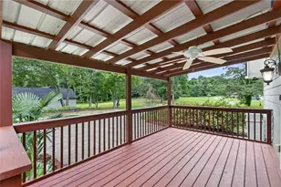 1931 Lake Jodeco Rd, Jonesboro, GA 30236 - Photo 20