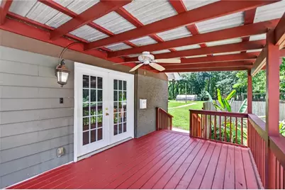 1931 Lake Jodeco Road, Jonesboro, GA 30236 - Photo 18