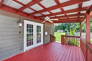 1931 Lake Jodeco Rd, Jonesboro, GA 30236 - Photo 18