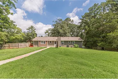 1931 Lake Jodeco Road, Jonesboro, GA 30236 - Photo 24