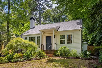 2060 Cottage Lane NW, Atlanta, GA 30318 - Photo 2