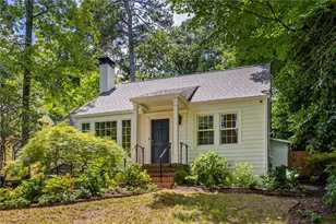 2060 Cottage Ln NW, Atlanta, GA 30318 - Photo 2