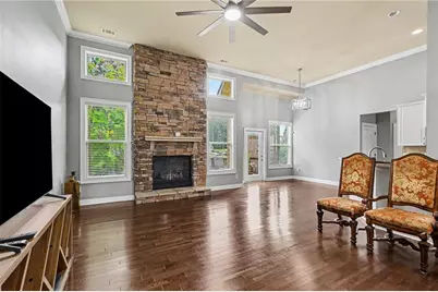 310 Hawks Ridge, Villa Rica, GA 30180 - Photo 4