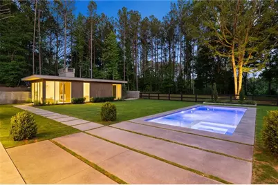 3 Sardis Trail, Chattahoochee Hills, GA 30268 - Photo 48