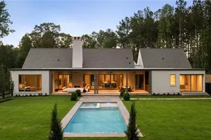 3 Sardis Trl, Chattahoochee Hills, GA 30268 - Photo 46