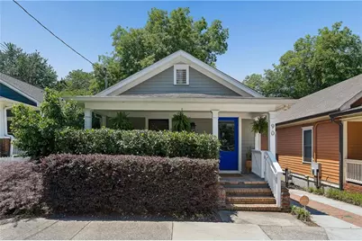 90 Bradley Street NE, Atlanta, GA 30312 - Photo 2