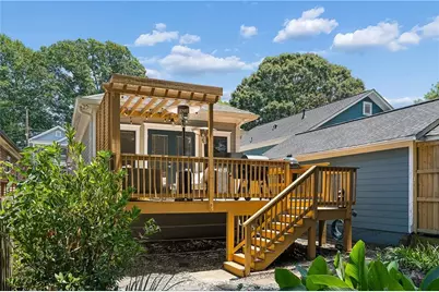 90 Bradley Street NE, Atlanta, GA 30312 - Photo 28