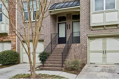1972 Cobblestone Circle NE, Atlanta, GA 30319 - Photo 2