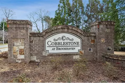 1972 Cobblestone Circle NE, Atlanta, GA 30319 - Photo 30