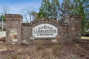 1972 Cobblestone Cir NE, Atlanta, GA 30319 - Photo 30