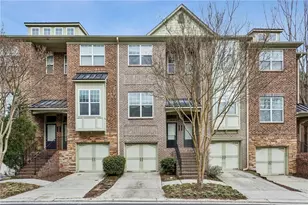 1972 Cobblestone Cir NE, Atlanta, GA 30319 - Photo 1