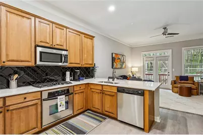 1972 Cobblestone Circle NE, Atlanta, GA 30319 - Photo 4
