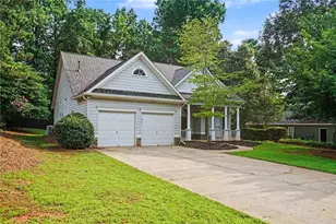 230 Wesley Dr, Acworth, GA 30101 - Photo 2
