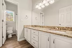 230 Wesley Dr, Acworth, GA 30101 - Photo 24