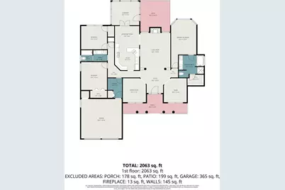 230 Wesley Drive, Acworth, GA 30101 - Photo 40