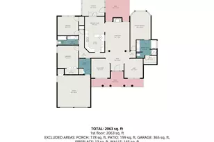 230 Wesley Dr, Acworth, GA 30101 - Photo 40