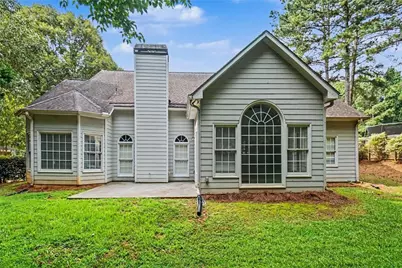 230 Wesley Drive, Acworth, GA 30101 - Photo 34