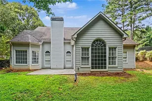 230 Wesley Dr, Acworth, GA 30101 - Photo 34