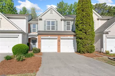 120 Regent Place, Woodstock, GA 30188 - Photo 1