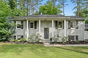 3334 Romelie Dr, Atlanta, GA 30340 - Photo 2
