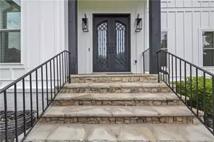 3870 Sardis Church Rd, Buford, GA 30519 - Photo 6