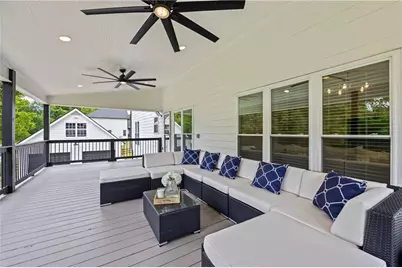 3870 Sardis Church Road, Buford, GA 30519 - Photo 30