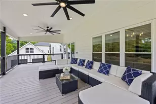 3870 Sardis Church Rd, Buford, GA 30519 - Photo 30