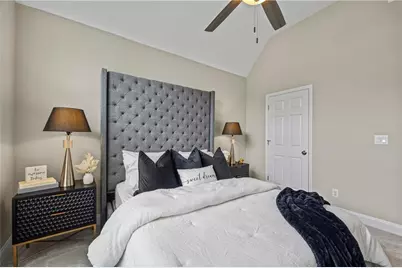 3870 Sardis Church Road, Buford, GA 30519 - Photo 50