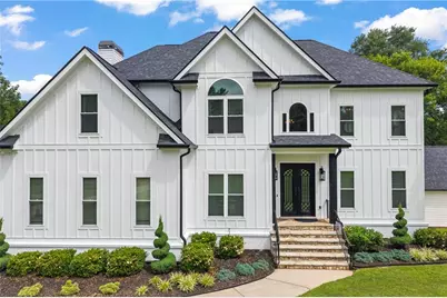 3870 Sardis Church Road, Buford, GA 30519 - Photo 4