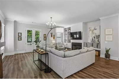 117 Quinn Way, Alpharetta, GA 30004 - Photo 20