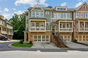 117 Quinn Wy, Alpharetta, GA 30004 - Photo 1