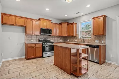 5809 Providence Court, Union City, GA 30291 - Photo 10