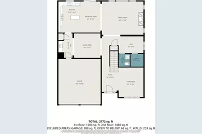5809 Providence Court, Union City, GA 30291 - Photo 2
