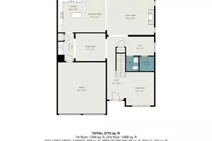 5809 Providence Ct, Union City, GA 30291 - Photo 2