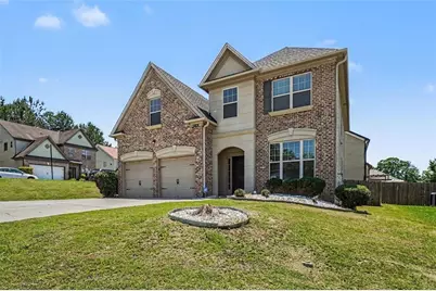 5809 Providence Court, Union City, GA 30291 - Photo 34
