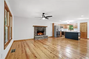 121 Maple Ridge Rd, Dahlonega, GA 30533 - Photo 2