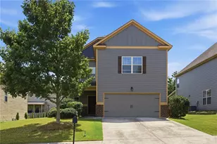 5060 Rialto Way, Cumming, GA 30040 - Photo 1