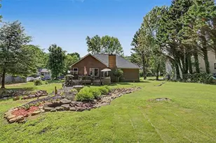32 Country Meadow Way NW, Cartersville, GA 30121 - Photo 22