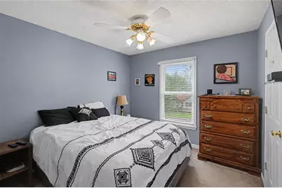 32 Country Meadow Way NW, Cartersville, GA 30121 - Photo 16