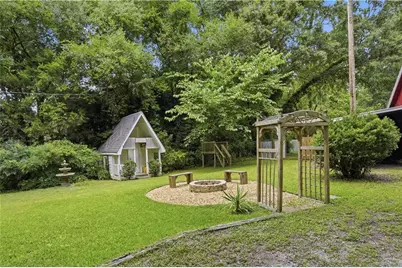 1988 Elmwood Circle, Snellville, GA 30078 - Photo 46