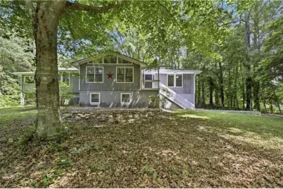 1988 Elmwood Circle, Snellville, GA 30078 - Photo 2
