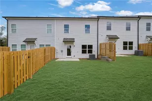 306 Heron St, Ball Ground, GA 30107 - Photo 30