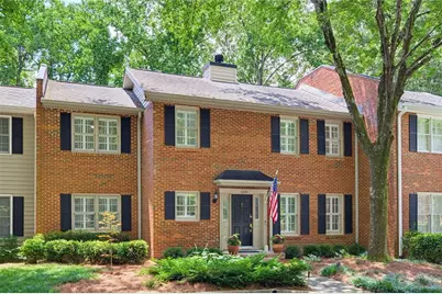 2236 Bohler Road NW, Atlanta, GA 30327 - Photo 2