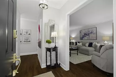 2236 Bohler Road NW, Atlanta, GA 30327 - Photo 6
