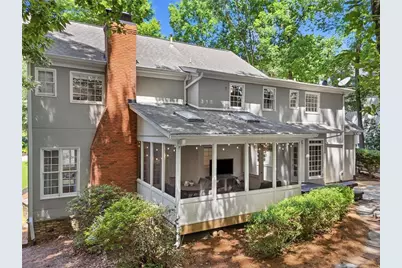 345 Kestrel Cove, Alpharetta, GA 30022 - Photo 40