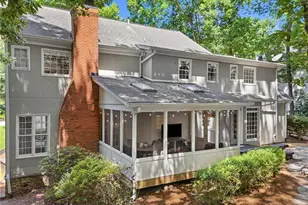 345 Kestrel Cove, Alpharetta, GA 30022 - Photo 40