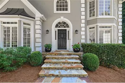 345 Kestrel Cove, Alpharetta, GA 30022 - Photo 4
